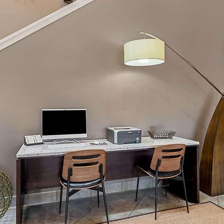 Best Western Socorro Hotel & Suites Exterior foto