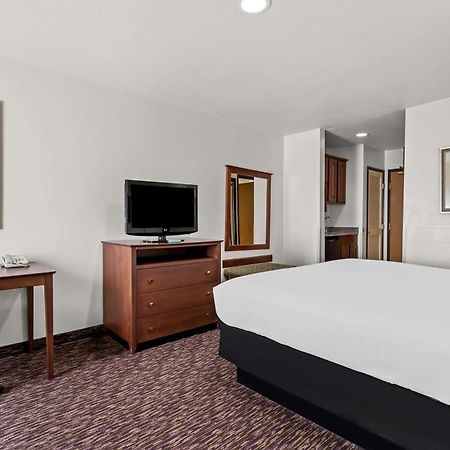 Best Western Socorro Hotel & Suites Exterior foto