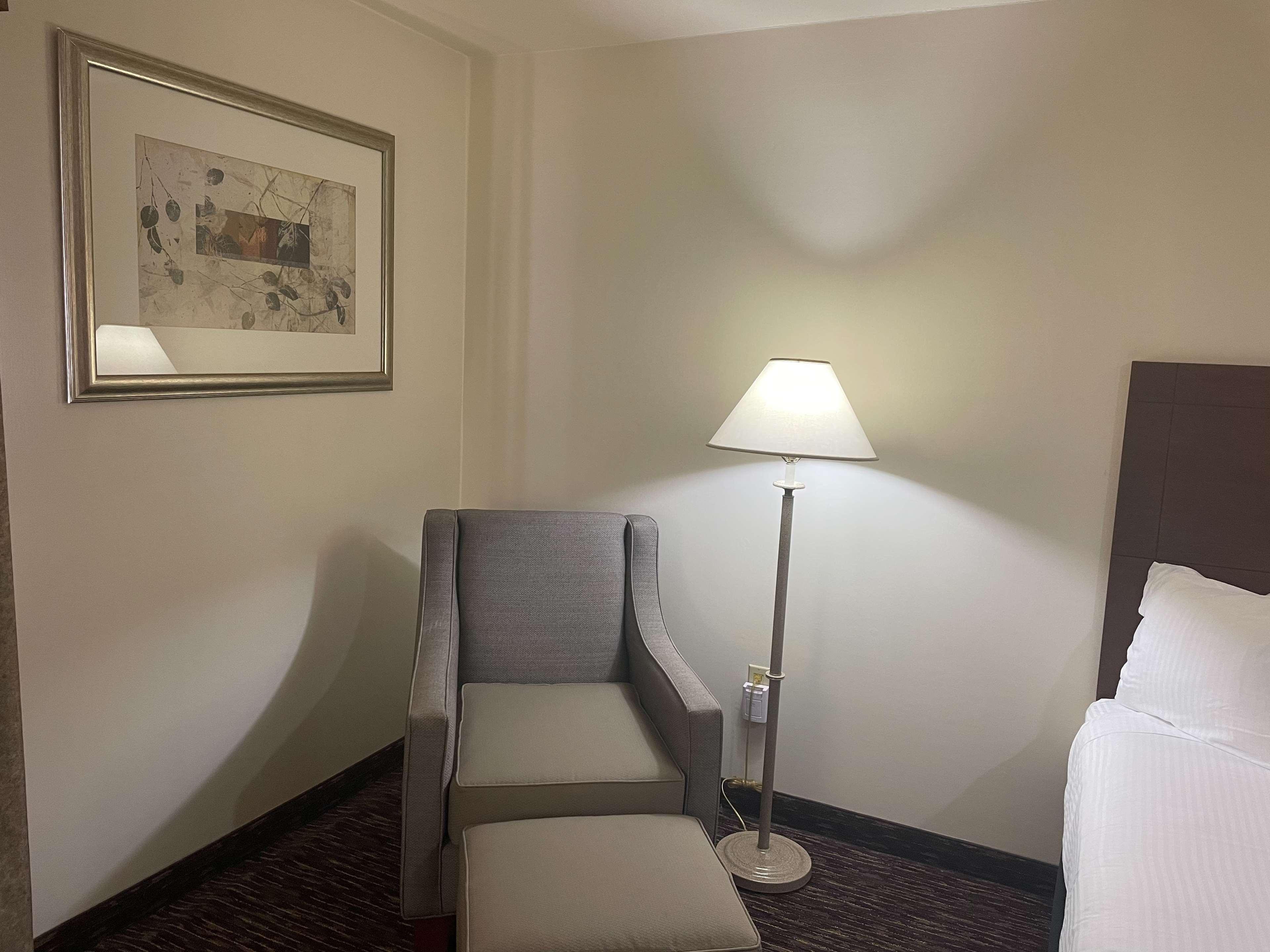 Best Western Socorro Hotel & Suites Exterior foto