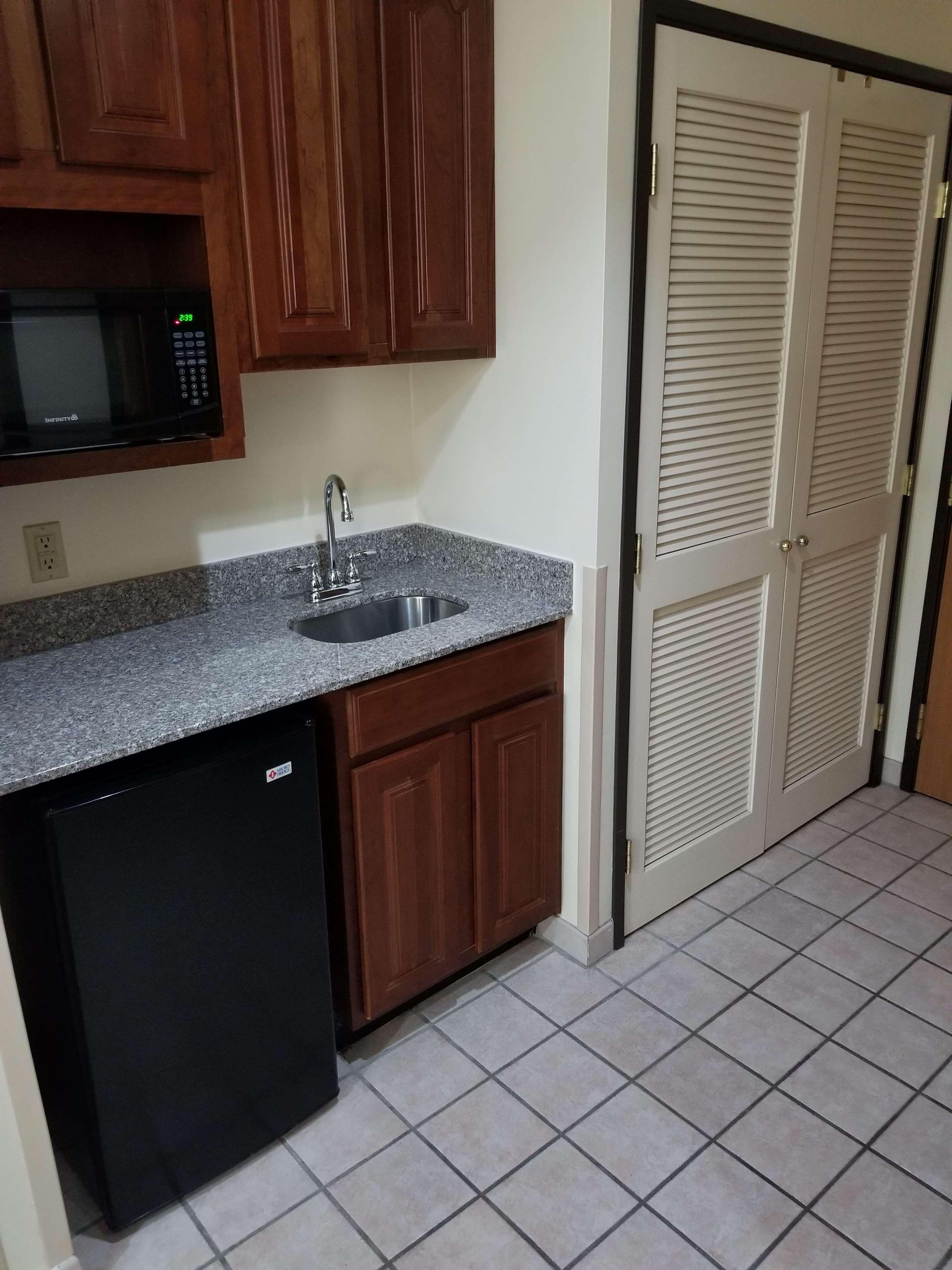 Best Western Socorro Hotel & Suites Exterior foto
