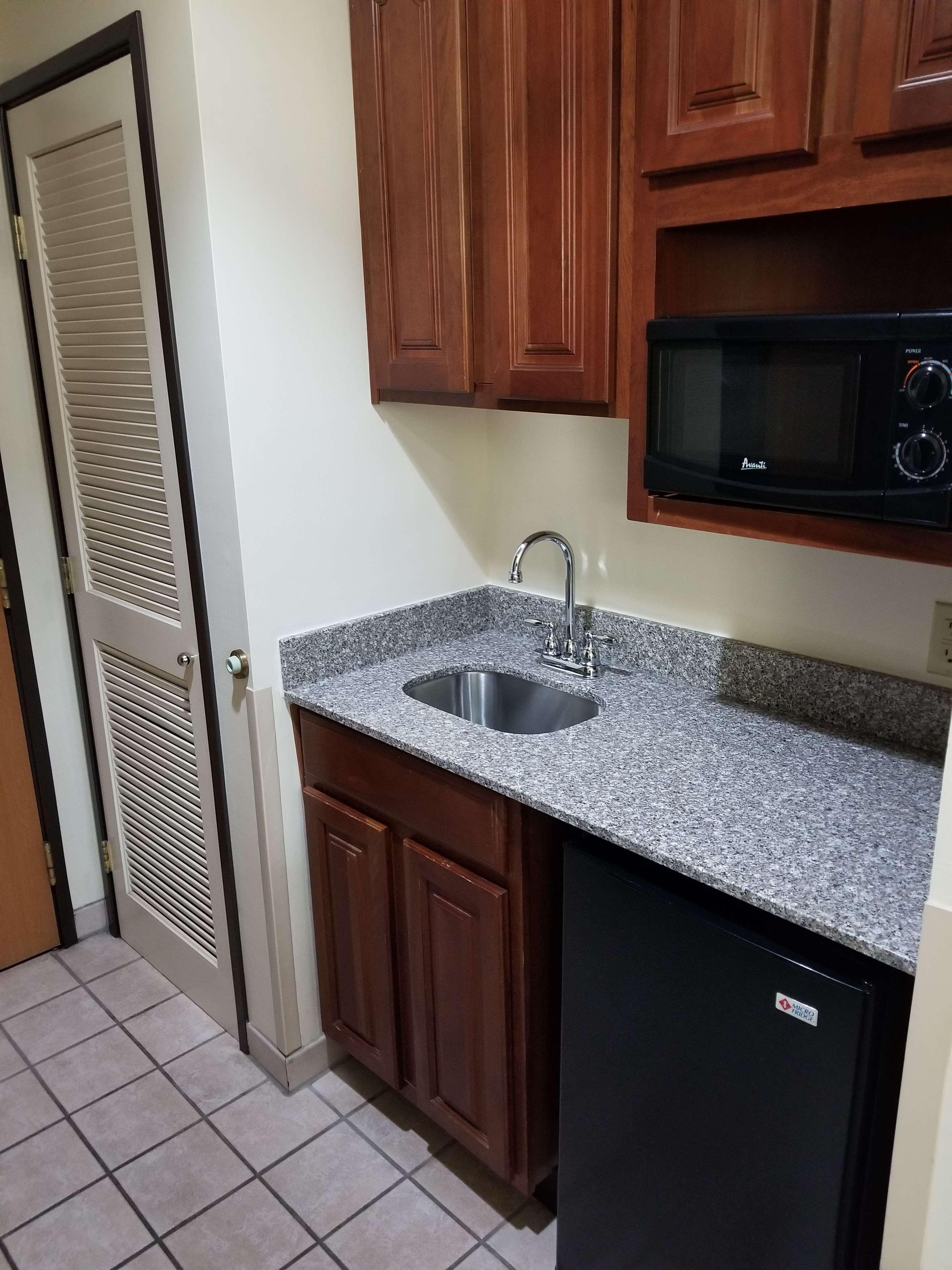 Best Western Socorro Hotel & Suites Exterior foto