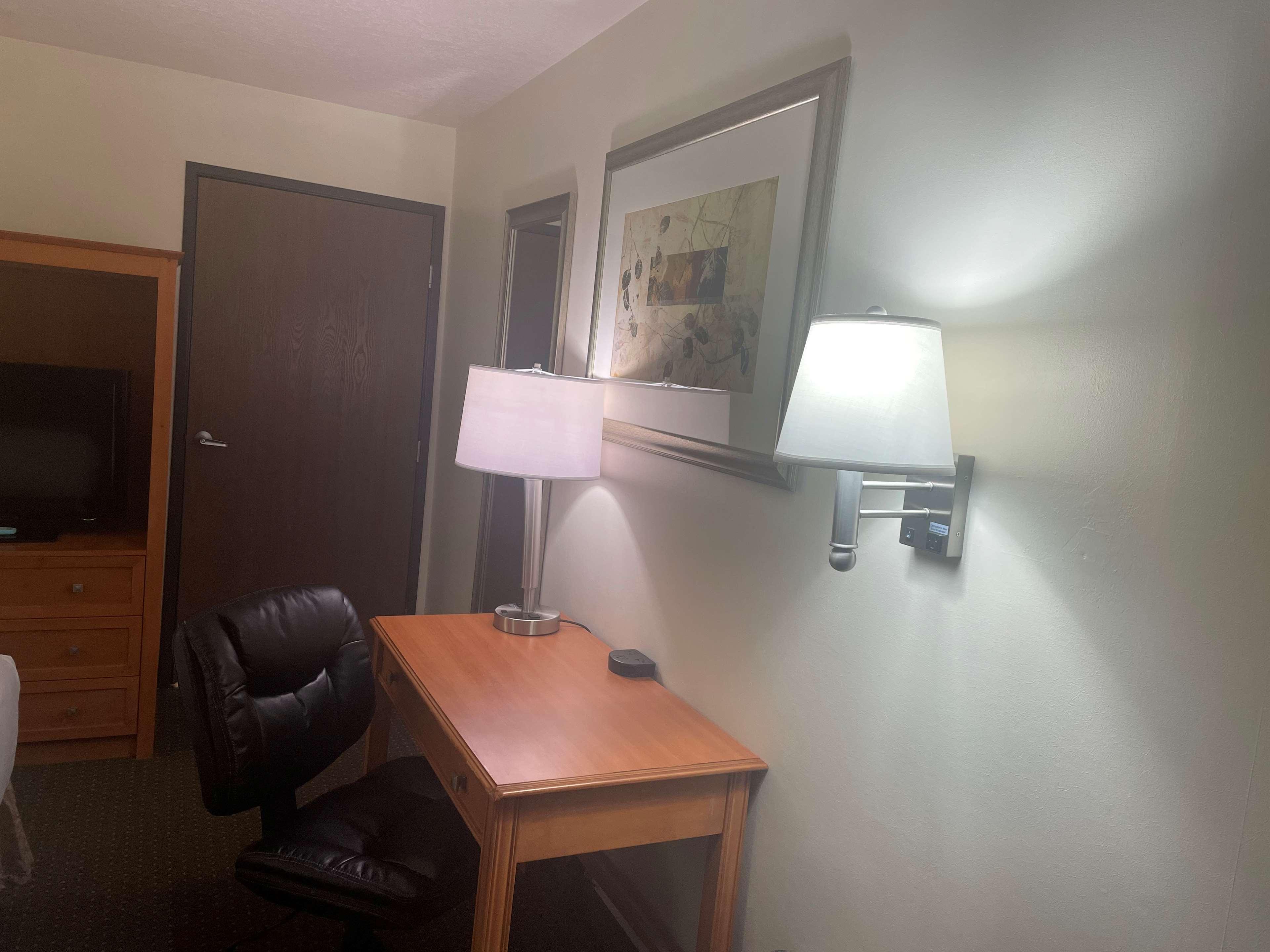 Best Western Socorro Hotel & Suites Exterior foto