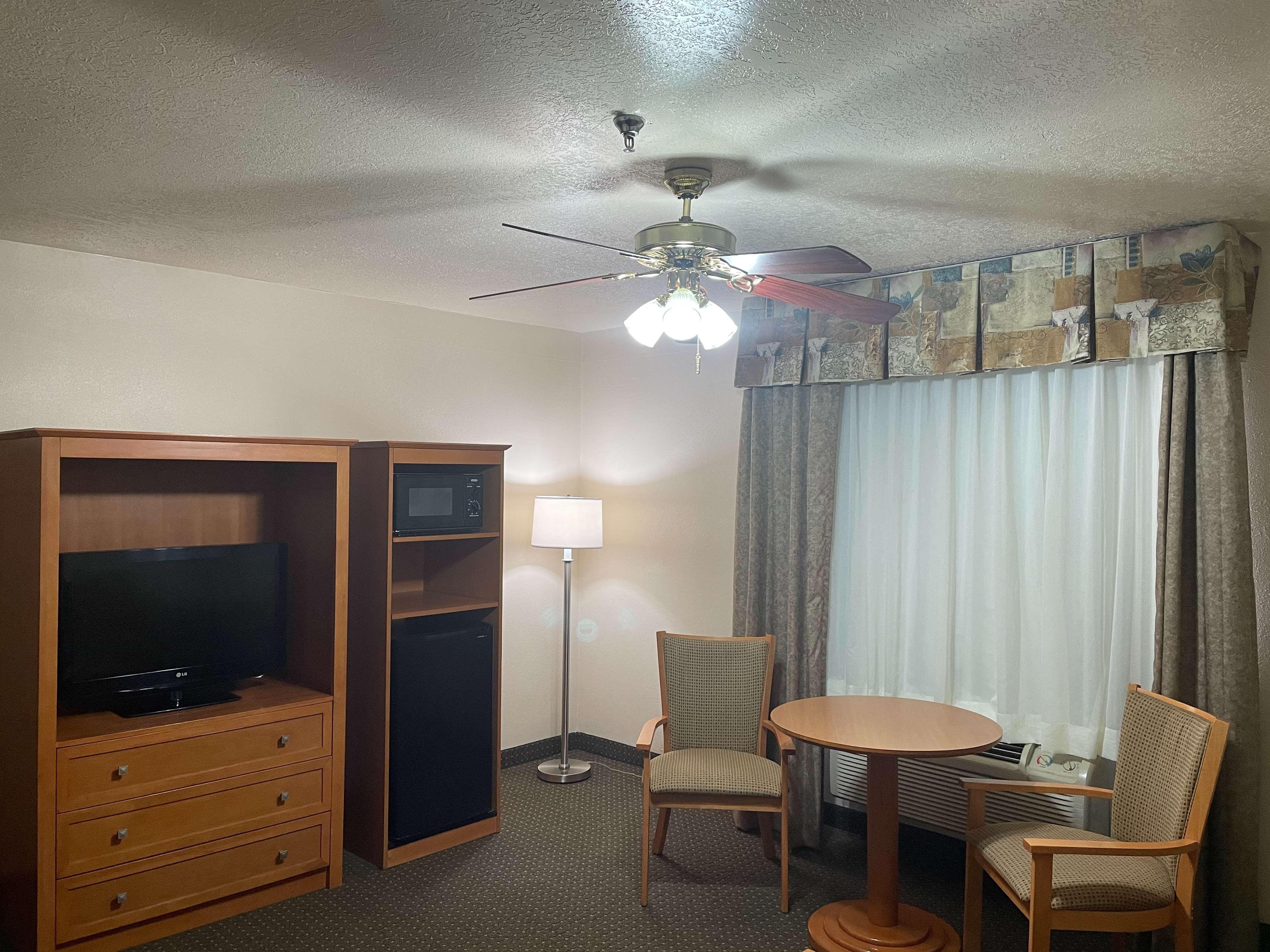 Best Western Socorro Hotel & Suites Exterior foto