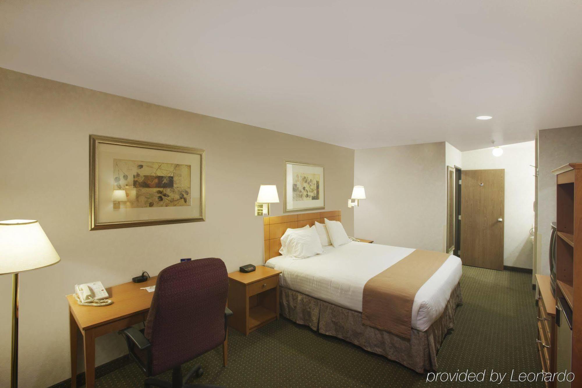 Best Western Socorro Hotel & Suites Quarto foto